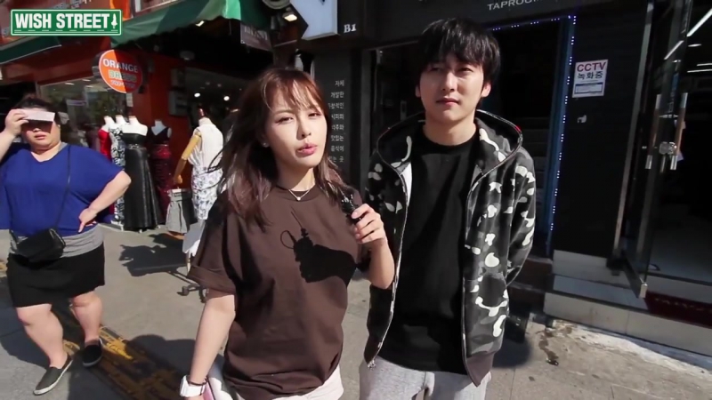 Louie porn video – Wish street ep 6 seoul itaewon street (with louie from geeks) 캐스퍼의 이태원 vlog !