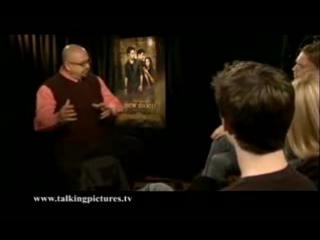 The volturi the twilight saga new moon