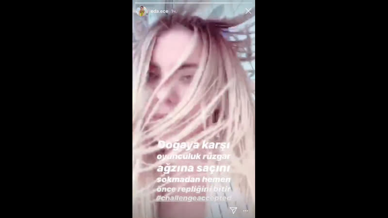Eda Esmr porn video – Eda ece