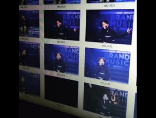 151212 brand new day concert fancam