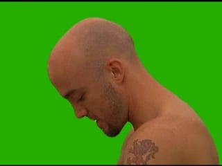 Gachimuchi brad mcguire fucking from the side