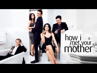 How i met your mother untill now i thought drunk me was a good story taller, then my friend show me this