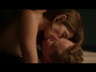 Эшли грин бестия / ashley greene rogue ( 2013 2014 )
