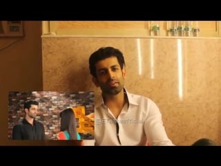 Actor namik paul and nikita dutta talking about their journey with ek duje ke vaaste future plans