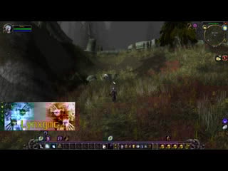 Lynx classic druid tank