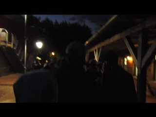 Утренняя беготня)