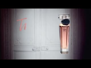 Lancome tresor in love