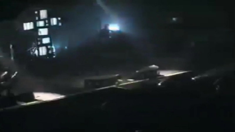 Winston porn video – Marilyn manson imc/the reflecting god (live in winston salem|)