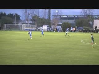 Friendly fc vorskla poltava fc universitatea craiova 03