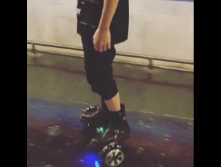 [gazette kai instagram] 25 04 16