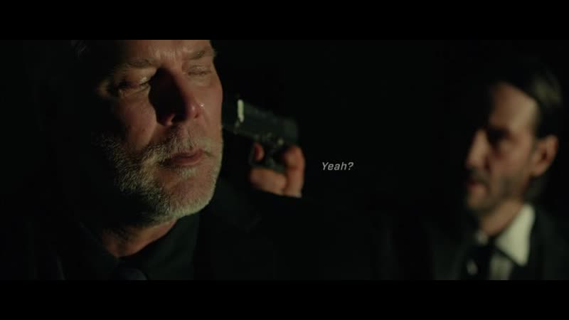 Джон уик 1 2014 hdrip +
