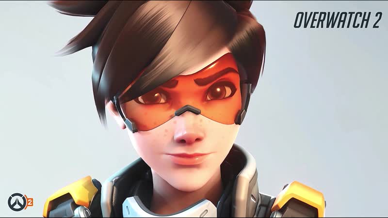 Ow1 tracer to ow2 tracer devs showing off upgraded graphics engine!