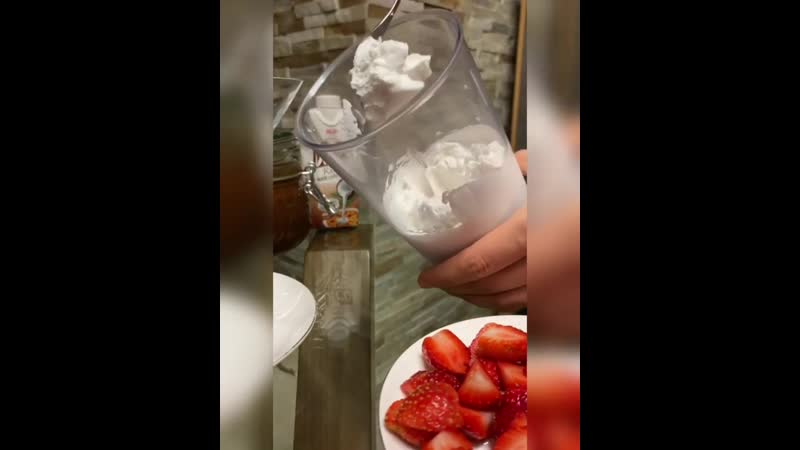 Слии porn video – Взбиваем кокосовые слии vico rich, жирность 26%
