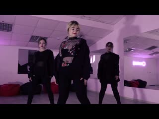 Jazz funk nikulina anastasiya faded love