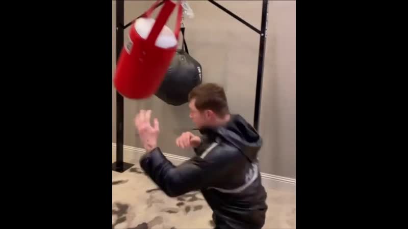 Тренироа канело