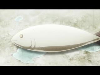 Последнее путешествие | shoujo shuumatsu ryokou серия 9
