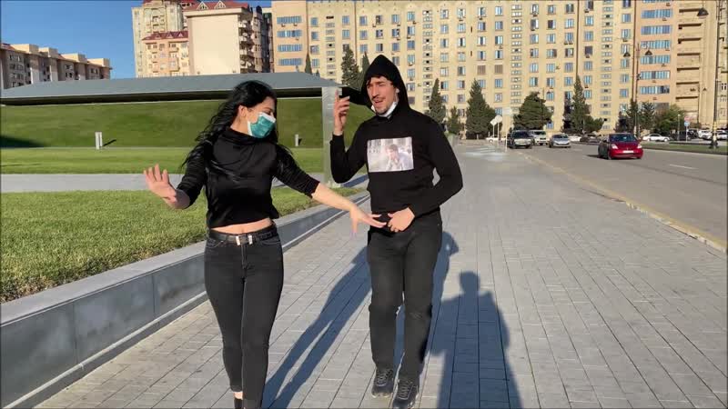 Девочка танцуй alishka чеченская лезгинка 2020 девушка танцует супер💃 ауфф класс chechen auff baku👍👏