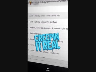 Azide x j swey grant them eternal rest [snippet]