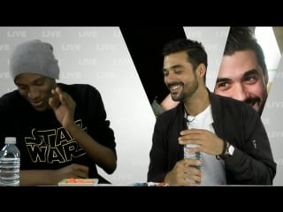 Florent mothe "melty" 20 06 16