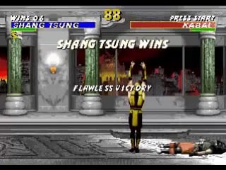 Mortal kombat заоблачное супер мега гига турбо задротство