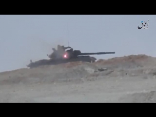 Сирия компиляция т 62м vs птрк боевиков