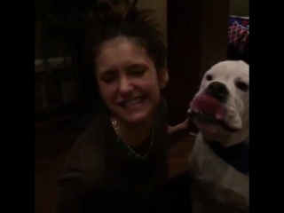 Christmas french kiss @ninadobrev