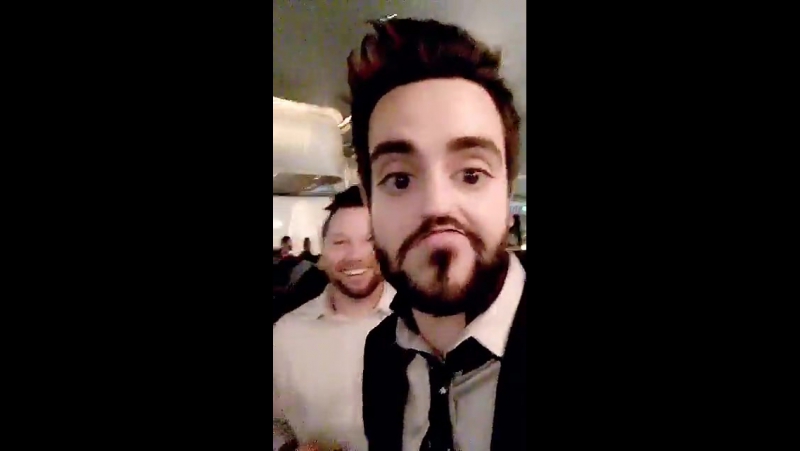 Jack barakat snapchat 09 04 16
