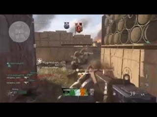 Escalation + m1928 is the new meta cod wwii