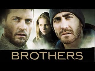 Brothers (2009) web dl 1080p [open matte]