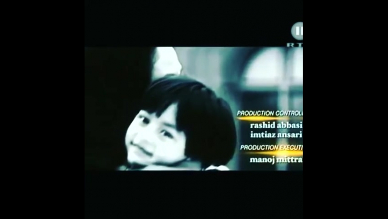 Aryan khan's first guest appearance in kabhi khushi kabhie gham