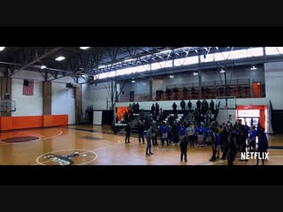 Птица высокого полета трейлер (2019)