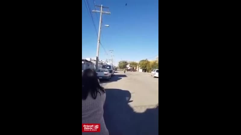 От мамки не убежишь