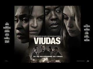 Viudas (2018) (español cstellano)