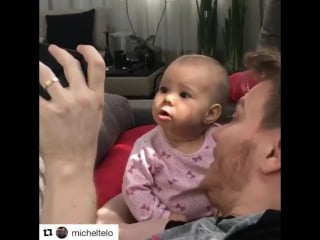 Мишель и мелинда