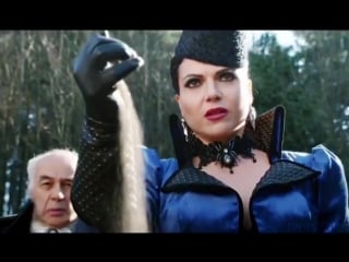 Evil queen | regina mills | lana parrilla