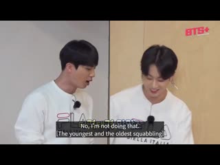 “im not doing that” “me neither” “forget it” why are they so funny