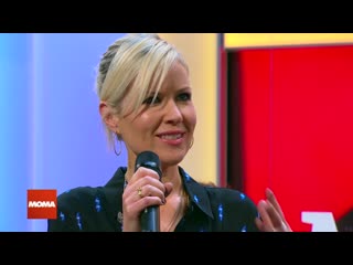 Livemusik dido video zu morgenmagazin das erste mediathek