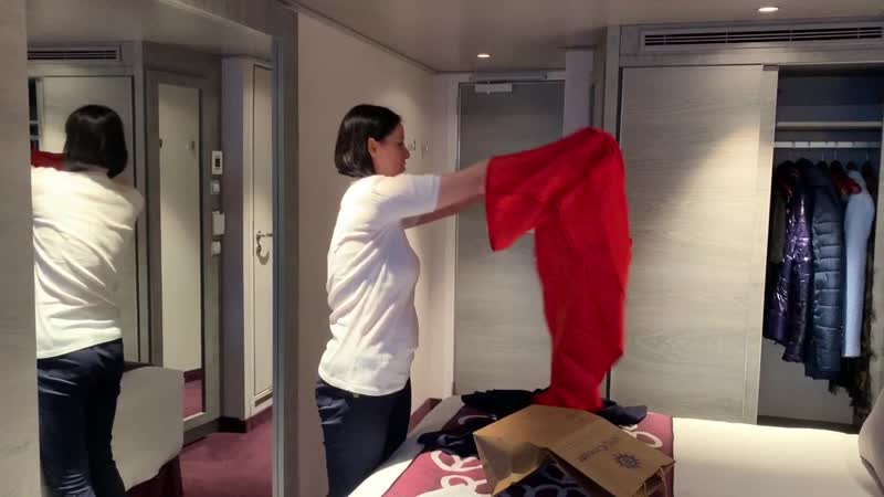 Laundry porn video – Laundry msc grandiosa