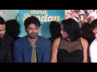 Interview with barun sobti he will promoting his film in tv shows thms