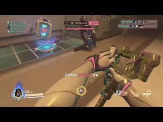 You gotta be quicker than that!