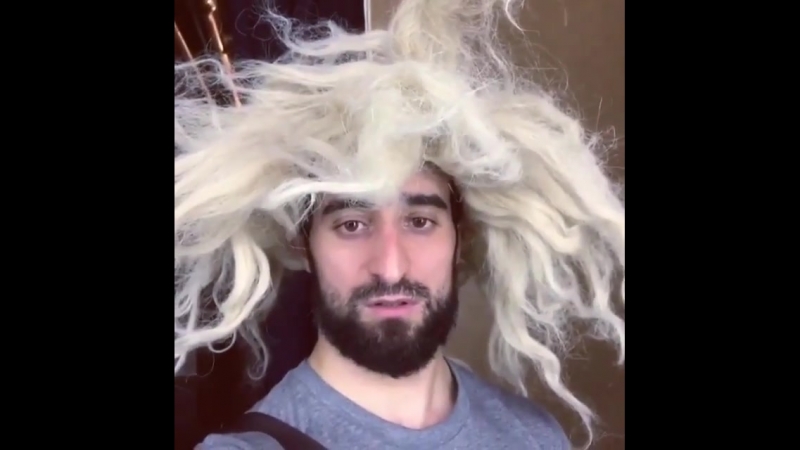 Шапку заказал