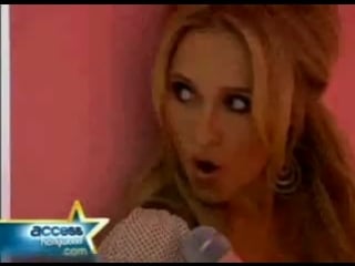 Hayden panettiere new for candies