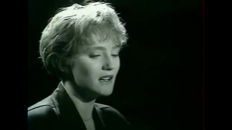 Patricia kaas venus des abribus