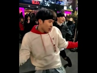 Maxxam | hyuna lip & hip