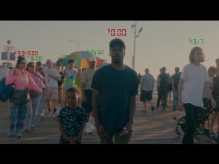 Isaiah rashad 4r da squaw