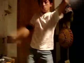 Slick training tecktonik electro dance tutorial 3