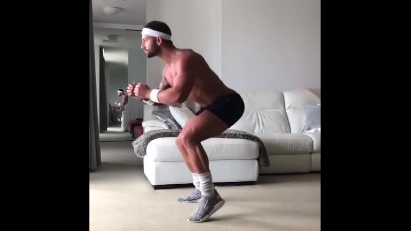 Позитивный тренер