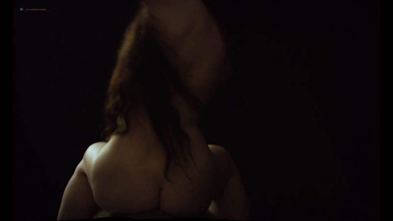 Жюльет бинош (juliette binoche sex scenes in "high life" 2018)