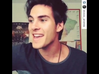 Dvicio andres