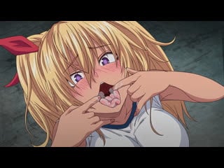 Hentai & хентай 18+ succubus appli gakuen saimin 3